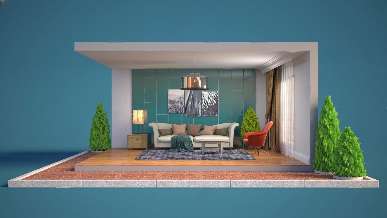 Guru Interiors